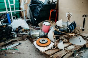 Fort Worth Hoarding Cleanup Services
