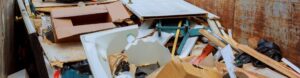 Decatur TX Hoarding Cleanup