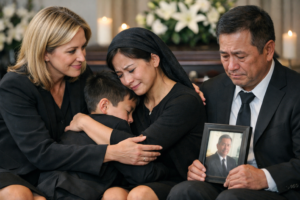 Unattended Death Cleanup Fort Worth