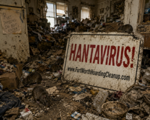 Do rats carry Hantavirus?